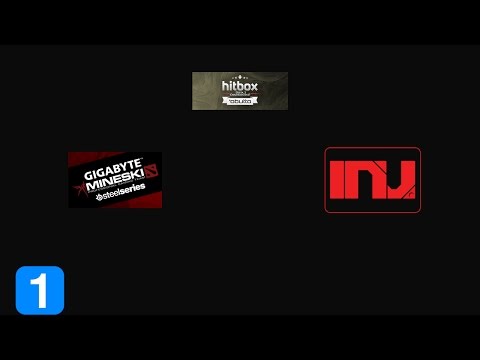 Highlights Mineski vs Invasion - Hitbox Obutto Dota2 Championship