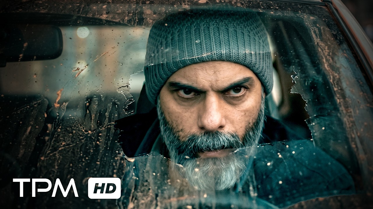 این قسمت از فیلم حذف شد! چرا؟ 🚫