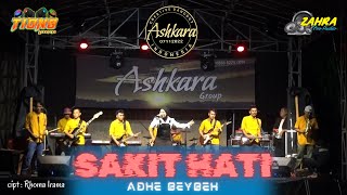 Download lagu SAKIT HATI (Cover) - ADHE BEYBEH | ASHKARA GROUP | Support by ZAHRA PRO AUDIO mp3 Download lagu SAKIT HATI (Cover) - ADHE BEYBEH | ASHKARA GROUP | Support by ZAHRA PRO AUDIO mp3