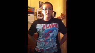 Hailey Judd  suds in the bucket cover