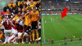 В ФУТБОЛЕ ПОЯВИЛИСЬ НОВЫЕ ПРАВИЛА! КАК ОНИ ПОВЛИЯЮТ НА ИГРУ?