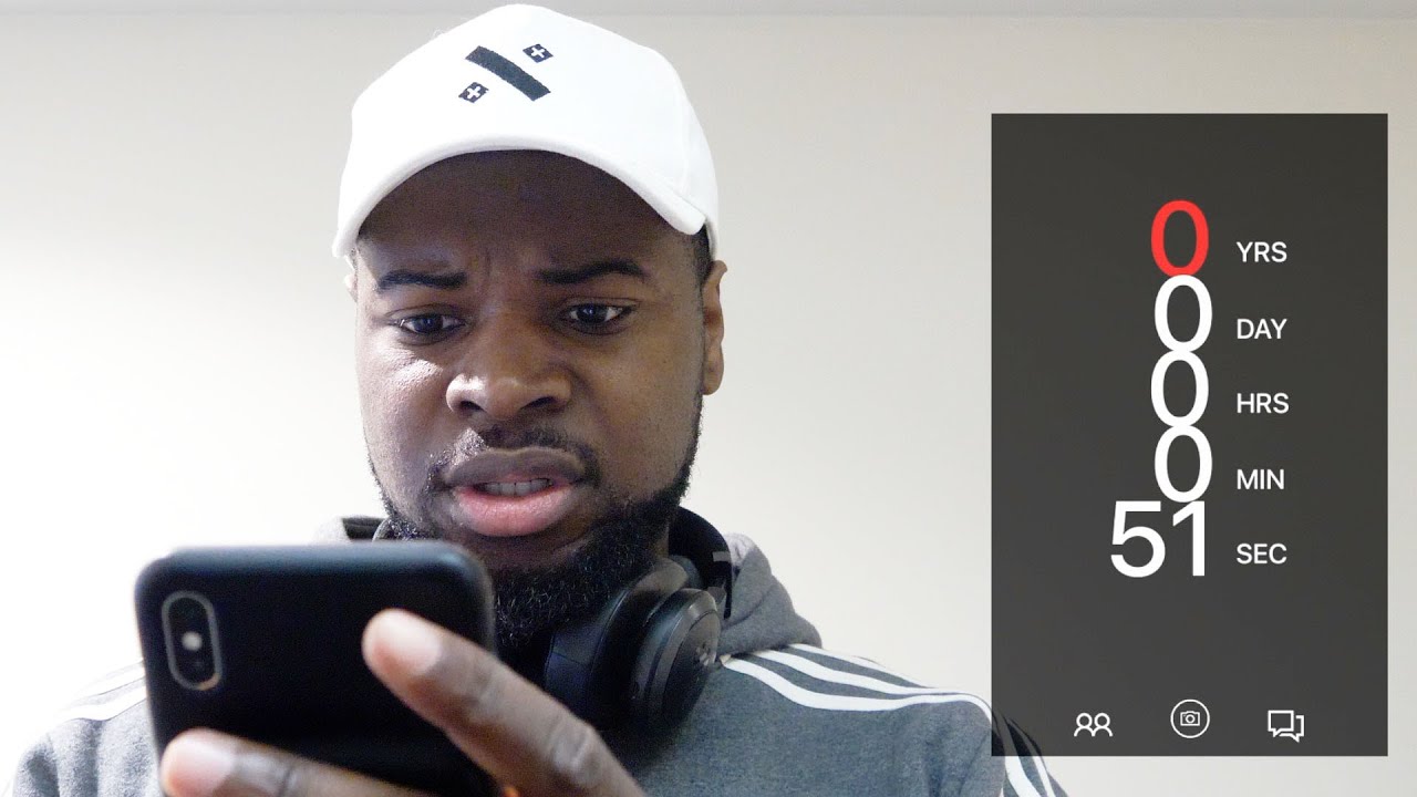 EP 03 : L'APPLI ME DIT QUAND JE VAIS MOURIR - JUNIOR TV