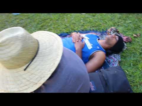 RAVE TERRATRONIC- Bola não tem limites rs