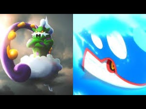 Pokemon VGC Series 10 2021, Torn-Ogre Team Analysis.