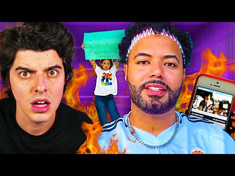 Hytalo Santos will be released: Controversy surrounds the case.