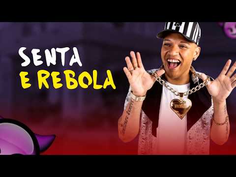 DJ SEXY LOVE E TARAPI - AGIOTA ( LYRIC )