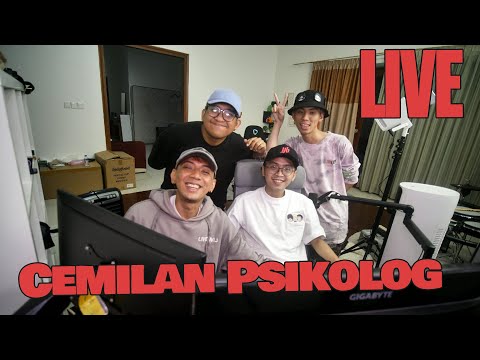 SIDE BROTHERS REVEAL KEPRIBADIAN