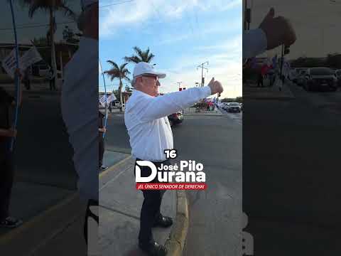 Un banderazo lleno de energía y buena vibra