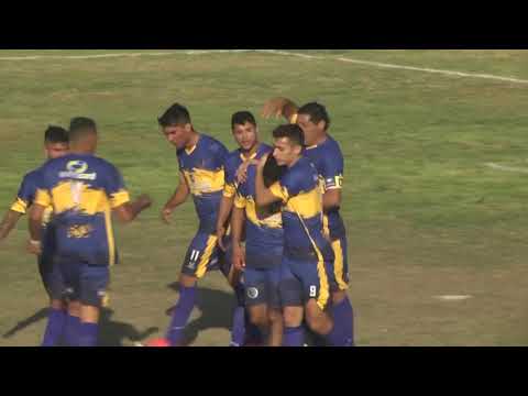 Torneo Anual, 1ra. fecha: Policial 4 - Ferro 0