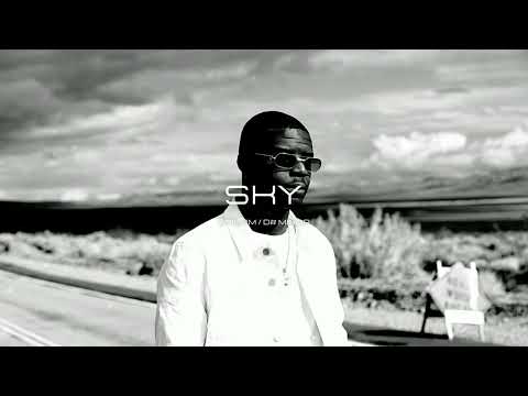 Ninho x Pnl Type Beat - "SKY" | Emotional Type Beat