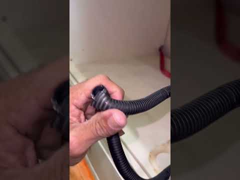 Removal And Installation Of A Fisher &Paykel Dishwasher Drawer