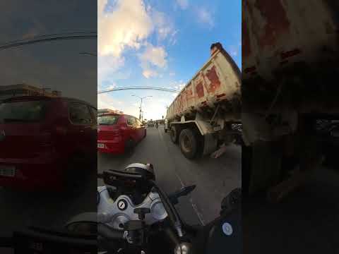 Pouso Alegre-MG Av. Perimetral.