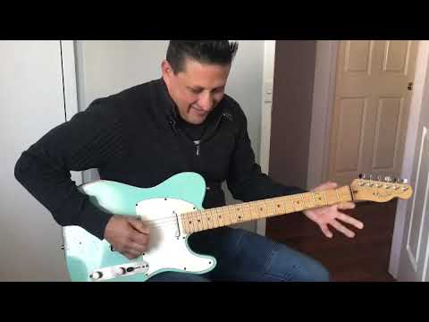 Claudette - Dwight Yoakam