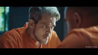 Chinese Drama - Black Island Prison - Episode 6