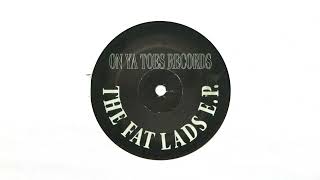 The Fat Lads - Kings Of Sounds [On Ya Toes, 1995] // HOUSE // PROGRESSIVE HOUSE //