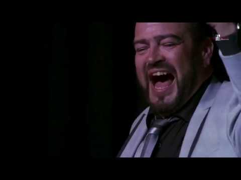 FLAMENCO EN LA GARCIA LORCA #150 - MIGUEL DE TENA, CANTAOR