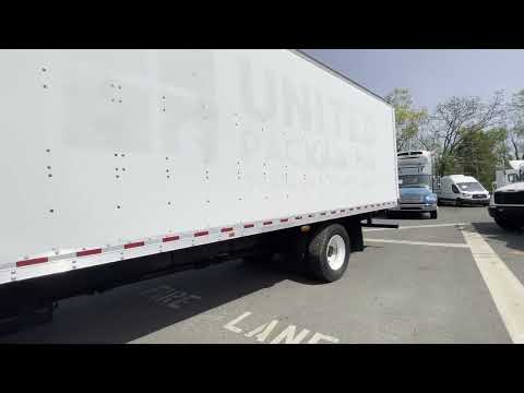 2017 HINO 338 For Sale