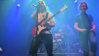 Heavy Metal Perse - Tapio (live@Tavastia)