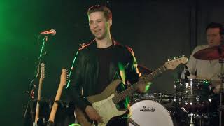 &quot;Laurence Jones&quot;    Can&#39;t Go On Without You