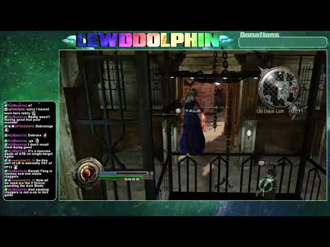 Lightning Returns: Final Fantasy XIII - "Casual" Ultima Walkthrough playthrough - Day 4 (part 1)
