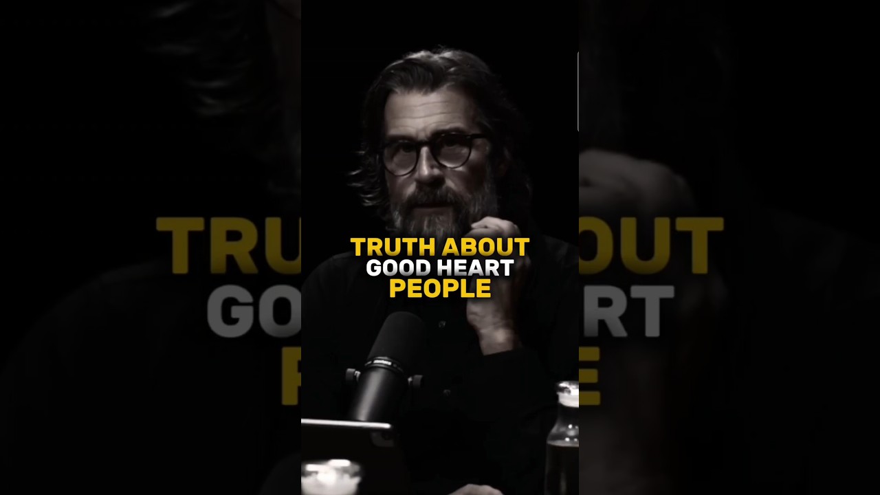 The Truth About People With Good Hearts - Anthony Hopkins Best Quotes #anthonyhopkins #motivation