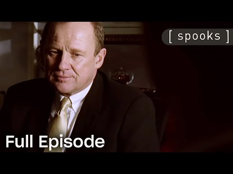 The Extremist | S06 E04 | Full Episode | Spooks
