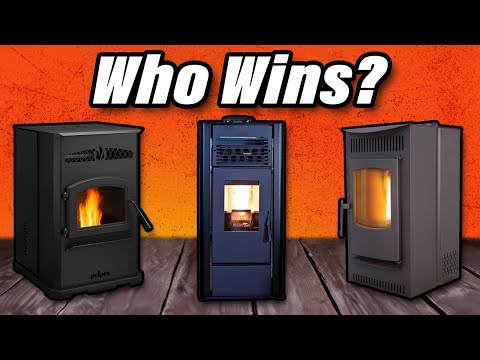 Best Pellet Stoves 2026 - The Only 6 You Should Consider