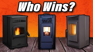 Best Pellet Stoves 2026 - The Only 6 You Should Consider