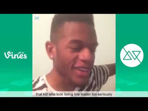 NEW MeechOnMars Vine Compilation 2015 w/ Titles (ALL VINES)