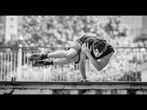 Rodney Wong (王朗然) - Hong Kong Stuntman (香港動作特技演員)