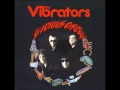 The Vibrators- No Mercy