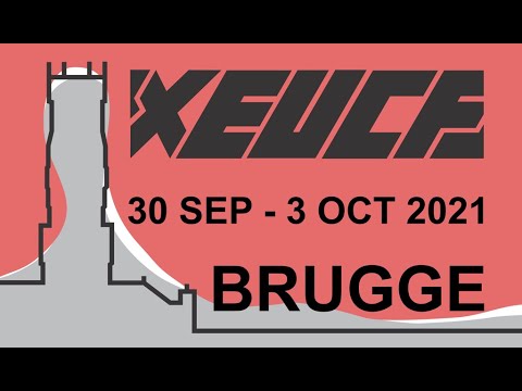 xEUCF 2021 Field 2 - Catchup (AUT) vs. KFUM (SWE) - Mixed Pool Play