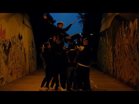 KRISAN - CRISAN ( VIDEOCLIP ) ( ECLIPSE)