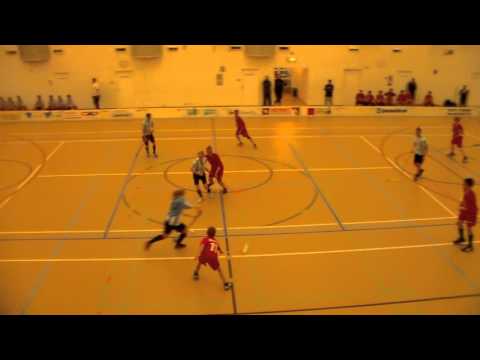 15.1.2016 Harkkapeli Turenki  RSS Panthers ( SCU) - RSS Panthers Red 3-5