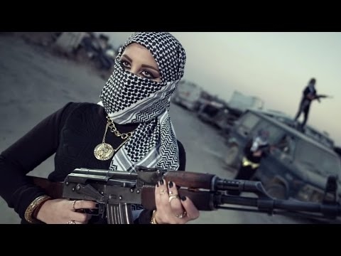 Best Arabic Trap Music Mix 2016
