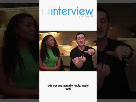 Lauren Hamilton-Speed on competing in new reality series 'The GOAT'