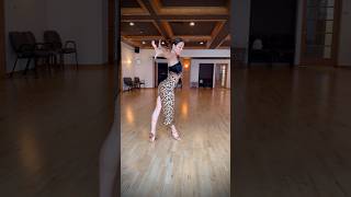 Cha Cha Cha Combination | freelydance | Valeria Khrapak