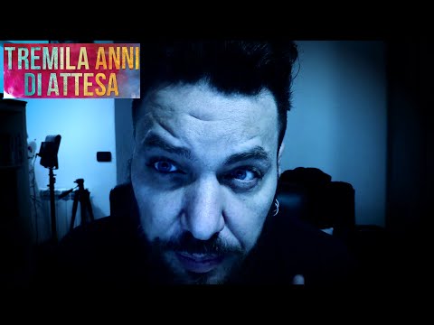 Patreon: Tremila anni di attesa (2022) di George Miller - Minirece richiesta da fran90