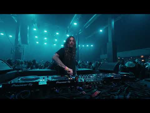 JANTSEN & RAVENSCOON - ID (Unreleased, Live At SILO Dallas 2025)