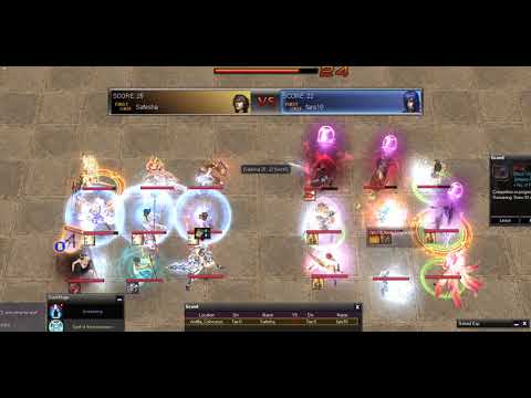 Safesha vs faris10 final AM Grand February 16 2020