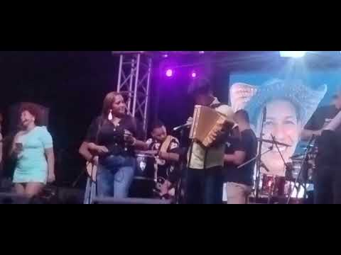 Omer Villero, presentación especial en el festival de San Cristóbal, Bolívar 2026