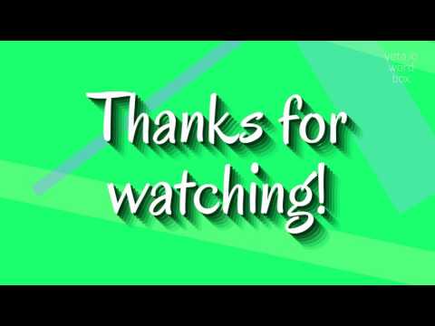 How to say "janelle"! (High Quality Voices)