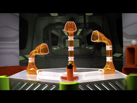 HEXBUG nano V2 Launchpad - Commercial