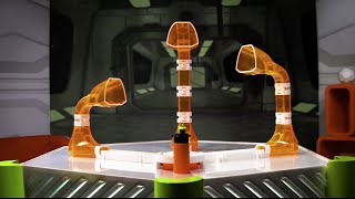 HEXBUG nano V2 Launchpad - Commercial