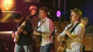 AUSTINS BRIDGE :: Dry Bones