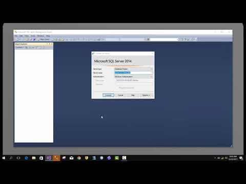 Connecting Visual to Sql and view data in a data grid By Gwiza