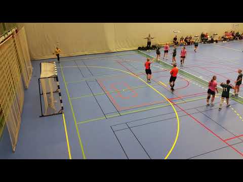 NKIK F03 - Tibro Skadevi19 Del1 20191102