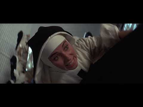Thumbnail of the video: Frustrated Nuns of Ken Russell's The Devils 1971 with Vanessa Redgrave and Oliver Reed