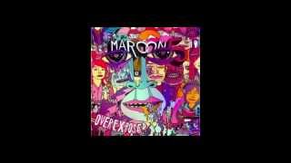 Wipe Your Eyes - Maroon 5 (Overexposed)