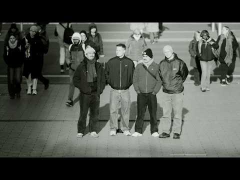 BRUCHBUDE - Traurige Songs (Official Video)